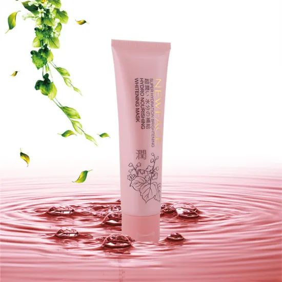 Economical custom design korea face sheet mask