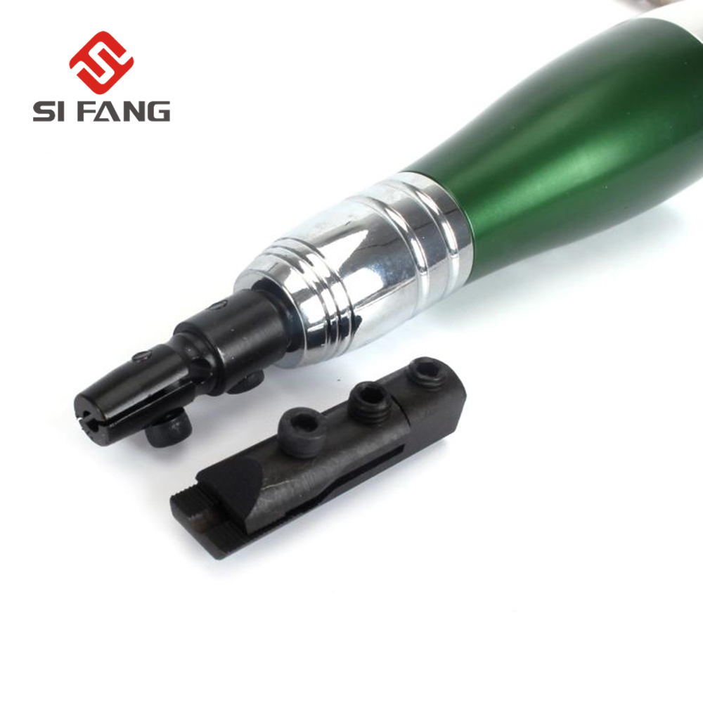 Si Fang Ultrasonic Pneumatic Air Micro Reciprocating Oscillating File ...