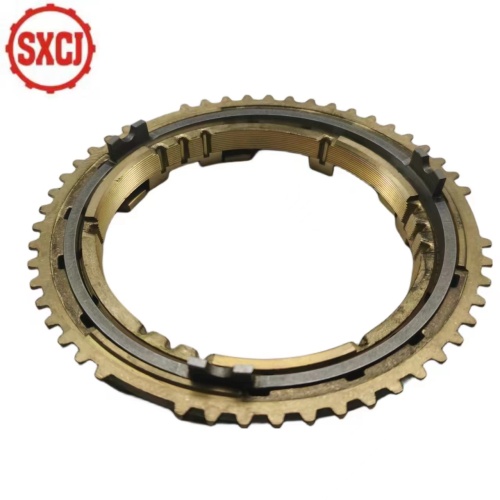 customization Auto Spare Parts gearbox parts Synchronizer Ring set oem 33038-36010 for TOYOTA