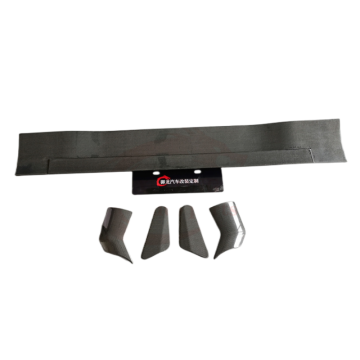 M-Style Carbon Fiber Rear Spoiler for Ferrari 812 Superfast