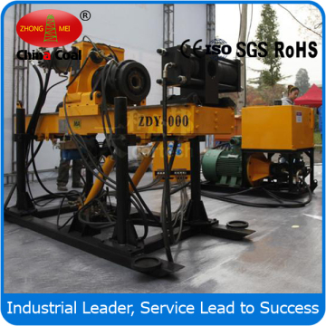 ZDY-1250 Mining Tunnel Drilling Machine