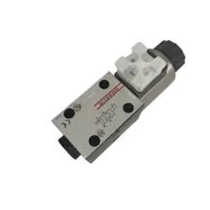 New Authentic ATOS Solenoid Valve SDHE-0718: Original & High-Quality Valve Solutions