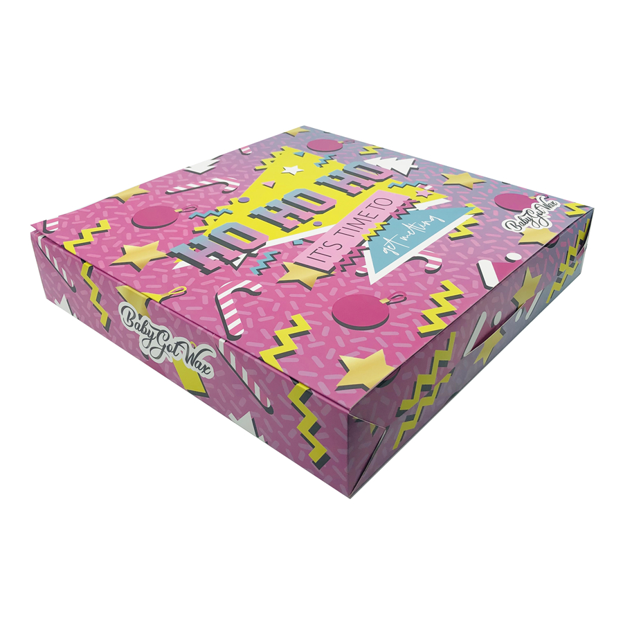 25 Days Advent Calendar Box 112 Png