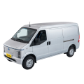 Centro LS210 Van: Fast and efficient transportation vehicle