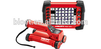 The New Hilti PS 250 Ferroscan