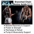 Amino Acid Energy Support Tablets