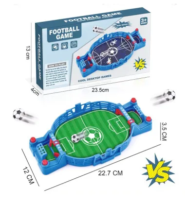 Guangdong-themed Dollar Toys: Interactive Entertainment Football Board Game Set