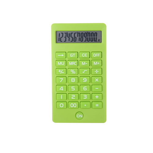 PN-2093 500 pocket CALCULATOR (15)