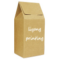 Hot sale custom-made paper bag shopping bag