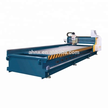 In Stock 3000 mm CNC V Grooving Machine - Stainless Steel with Factory Price