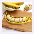 Amazon Hot Selling PP Banana Chips Slicer