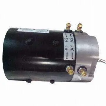 3.8kW Motor of American KDS