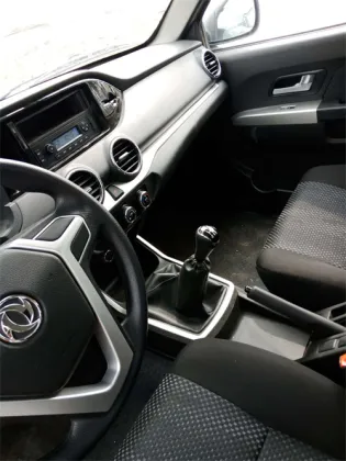 Luxury model 2WD/4WD elite edition RHD Pickup