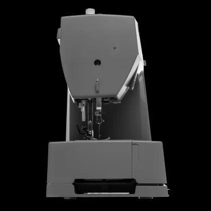 Singer Heavy Duty HD6805 Sewing Machine with Auto Thread Cut and 500+ Stitch Applications