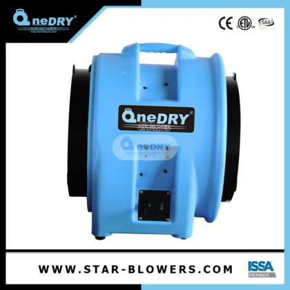 Single Speed Vacuum Leaf Blower Single Phase Blower