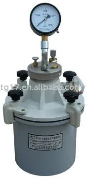 HC-7L Air Entrainment