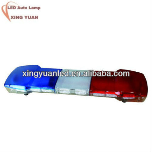 12 Volt Rigid Light Bar/ Emergency Vehicle Light Bar For Truck, High