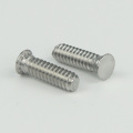 Tornillos de acero inoxidable FHS 6 32 10 PS