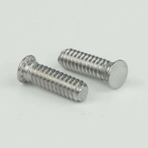 Stainless Steel Screws FHS 6 32 10 PS