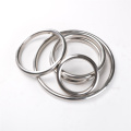 321SS Oval Ring Joint Gasket API 6A R37 347SS Oval Ring Joint Gasket Factory