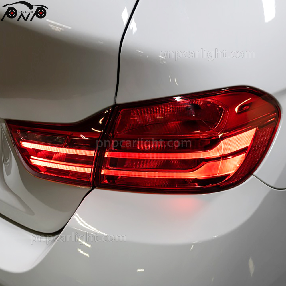 Bmw F32 Tail Light