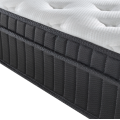 Matelas de printemps de chambre à coucher 7 zones matelas en latex