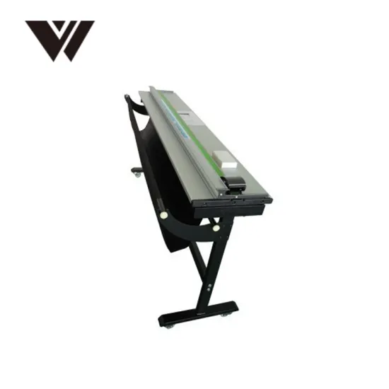 Weldon board cutter for foam board by manufacture with high quality