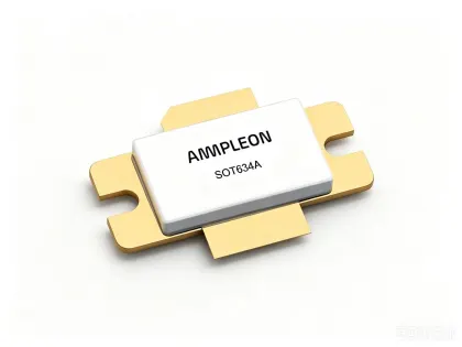 CLL3H0914L-700U GaN HEMT