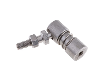 Casting Stainless Steel Tie Rod End Connector