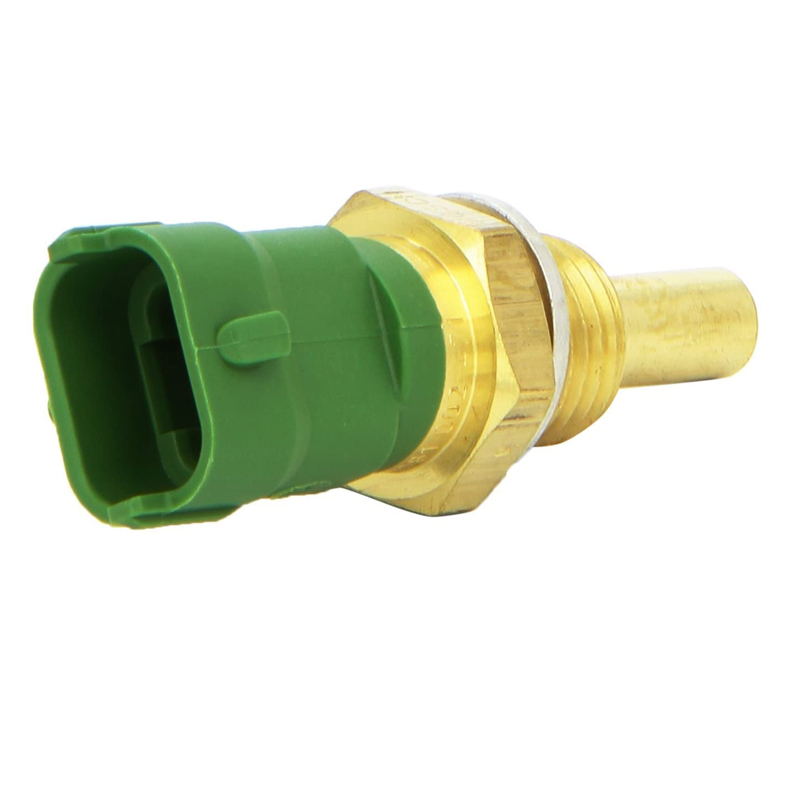 4897224 Interruptor de temperatura del agua para motor CUMMINS