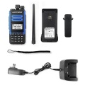 Baofeng Long Range Vendr VHF UHF Двухчастотный радиообулкий h7 walkie h7