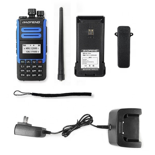 BAOFENG BF-H7 Radio bidireccional Walkie-Talkie