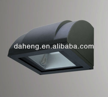 Metal Halide Outdoor Wall Pack Light Fixture