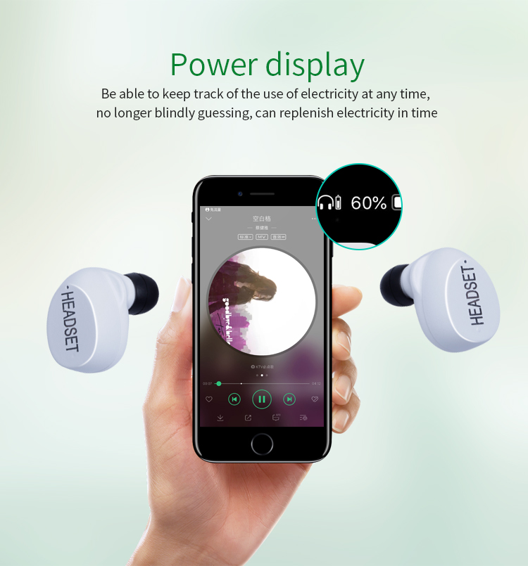  smart watch earphones