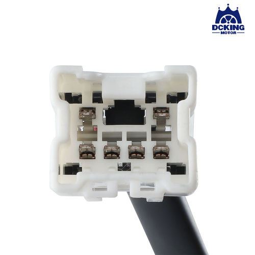 High Performance Window Lift Motor for Nissan