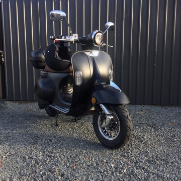 卸売りの二輪電子バイクとスクーターを安い価格で -  CityCoco Factory Italy