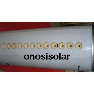 Integrative pressure hot water how to make a solar water heater