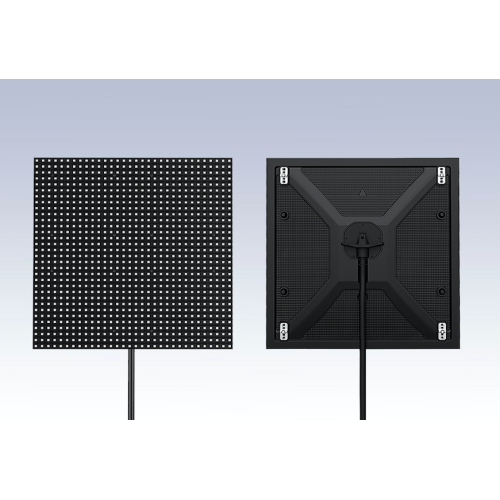led wall screen display outdoor Google