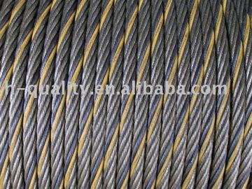 steel wire rope