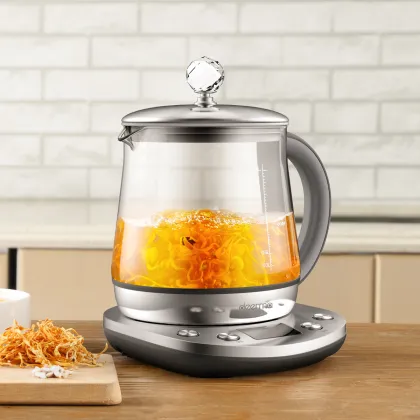 Deerma Multifunction Electric Health Pot Kettle