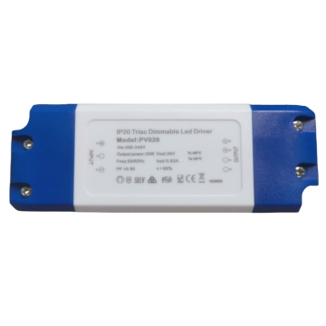 Indoor Constant Voltage Dimmable Triac 12W LED Driver: The Ultimate Guide and Search Resource