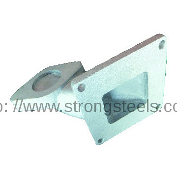 Qingdao ISO9001:2008 Investment Casting