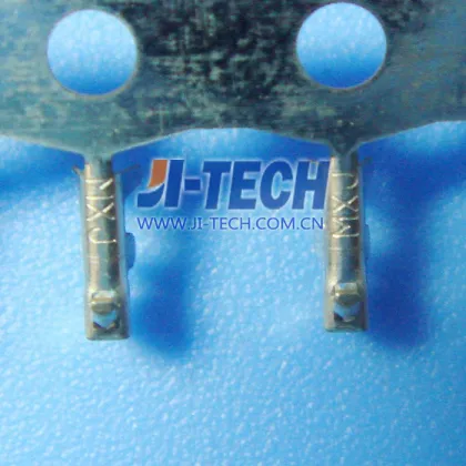 molex 1.25mm pitch female molex connector crimp terminal 50058-8000 wire to board connector