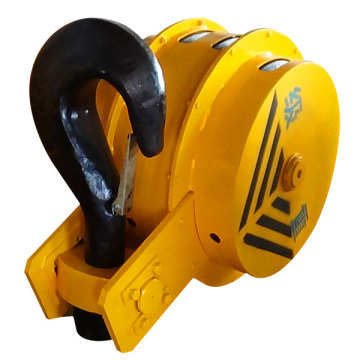 Safety Lifting Crane Hook Head withLatch for Overhead Gantry Crane