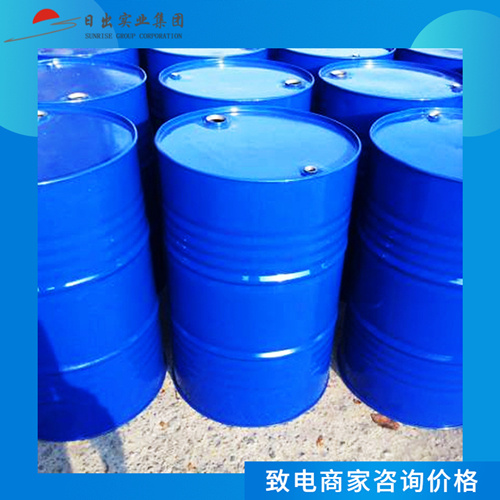 Industrial Propylene Glycol Monomethyl Ether