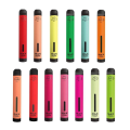 HYPPE MAX FLOW DISPOSABLE 5% 2000 PUFFS