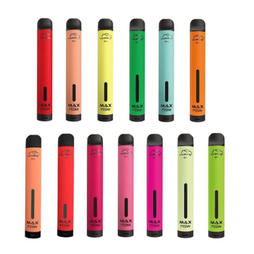 Hyppe Max Flow Disposable Vape 2000Puffs