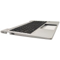 M23770-001 HP Probook 440 G8 Palmrest US Keyboard