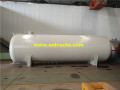 30000 Gallons 60T Buluh Ammonia Vessels