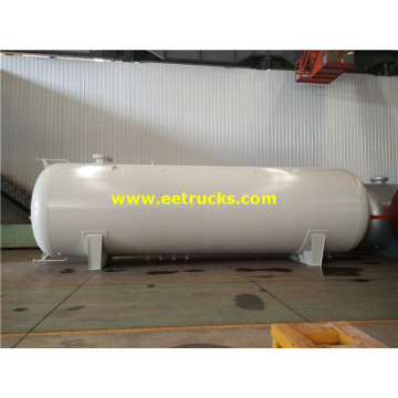 30000 gallon 60 tấn tàu amoniac hàng loạt